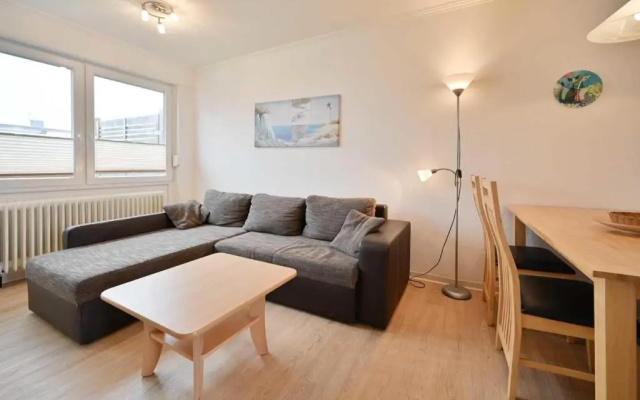 Bungalow Marie Nr 1