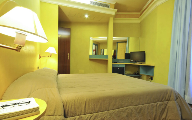 Hotel Enrichetta