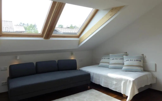 Truchtling Appartements