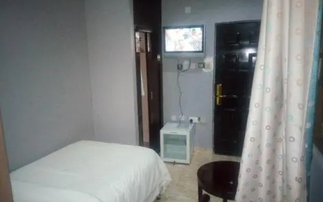 Trophy Hotel Kaduna