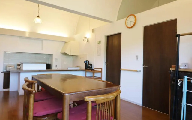 Izukogen Onsen Yuyu "Yuyu" Villa - Vacation STAY 45791v