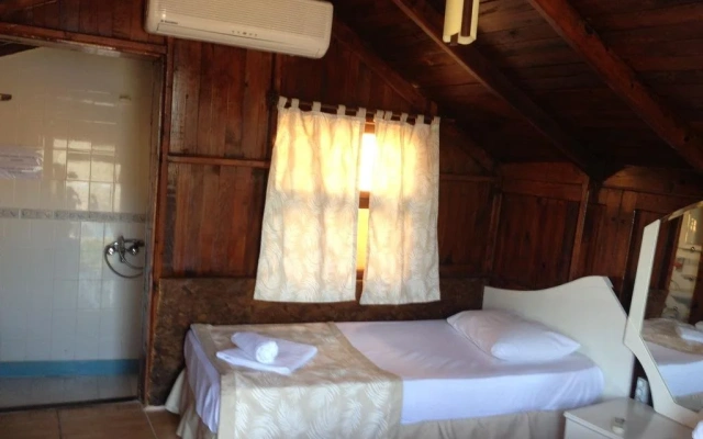 Kaskoy Hotel