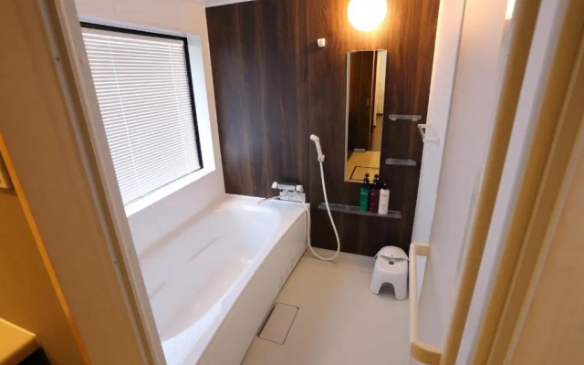 Tabi no teitaku Okinawa Nakijin HOMANN CONCEPTPT / Vacation STAY 45507