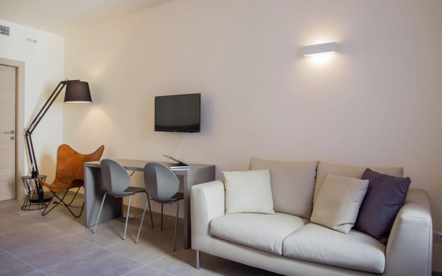 Erïk Langer Pedrocchi Suites
