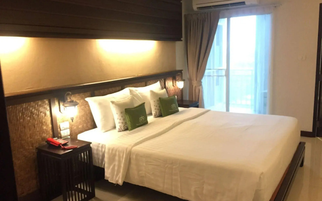 Nordwind Hotel