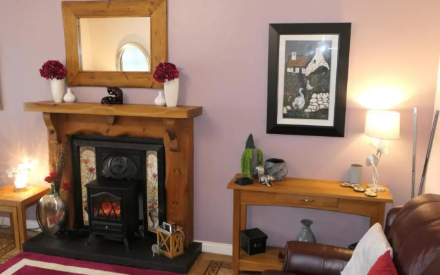 Carraig Lodge