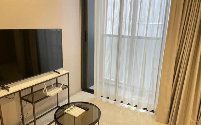 Comfy condo near BTS Asoke