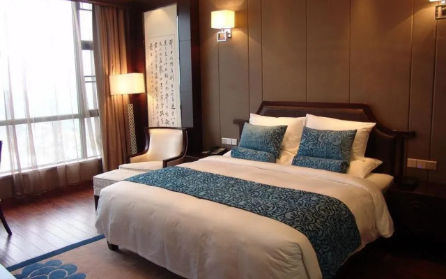 Jingyue Lake Hotel