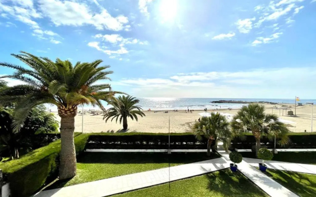 Apartamento 1A con vista a Oceano en Playa La Burras de Gran Canaria