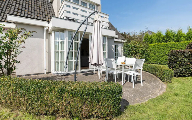 Exclusive Villa in Zeewolde With a Terrace