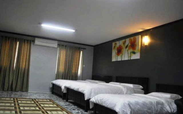 Saf Inn