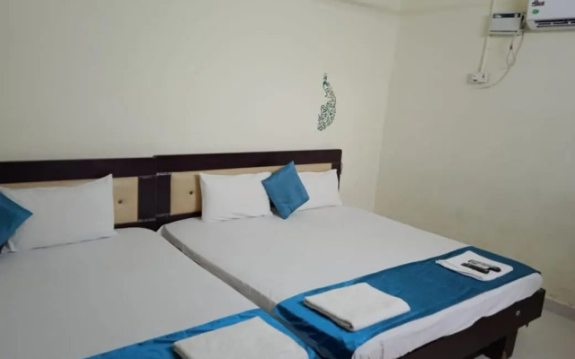 Kala Bairav Grand Annex Temple Stay