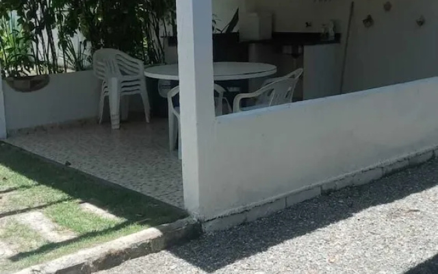 Recanto da Lua