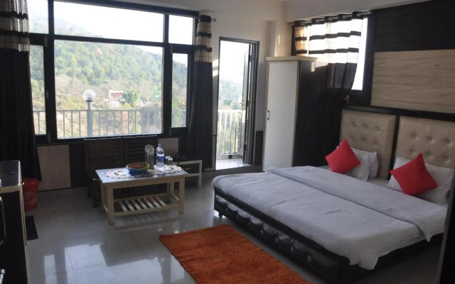 Hotel Devdar Resort