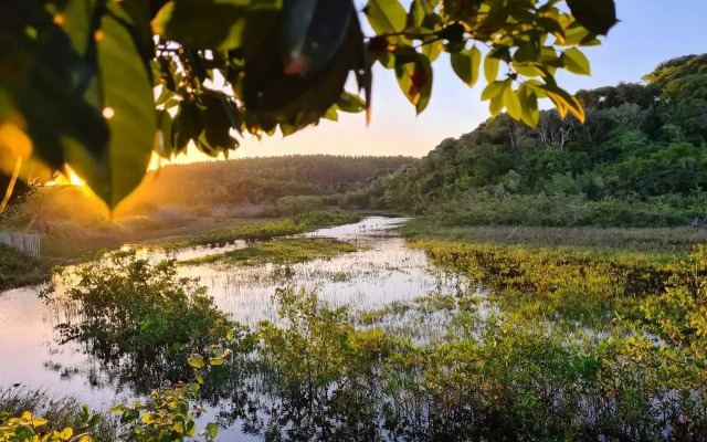 Manoá Eco Villa