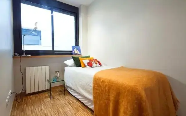Apartment Barcelona Rentals - Sarria Apartments Near Center