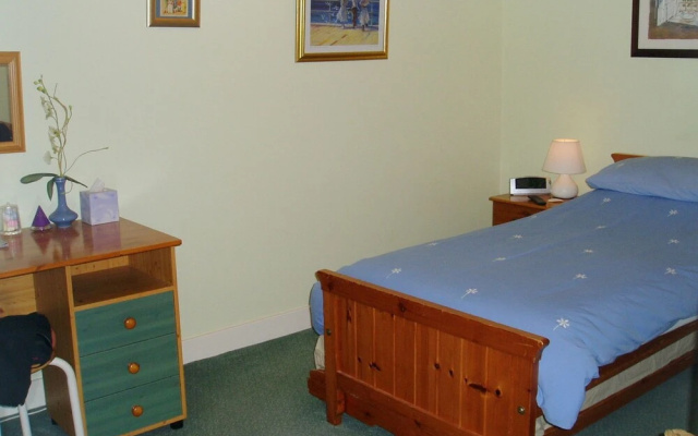 Bridge House B&B