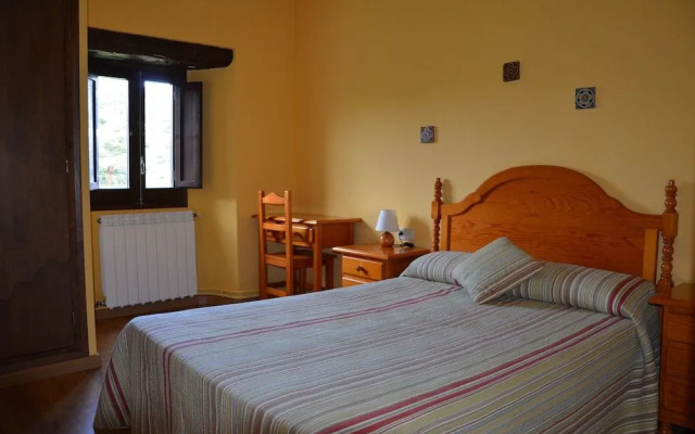 Hostal Falgars