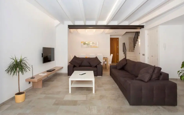 Villa - 3 Bedrooms with Pool and WiFi - 107617