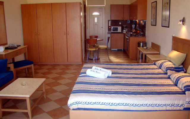 Sea View Resorts & Spa