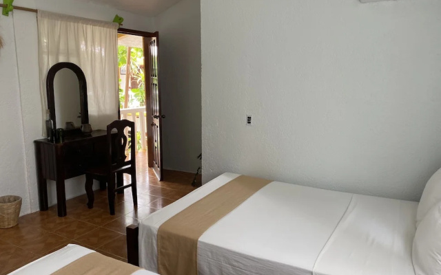 Hotel Adoquin