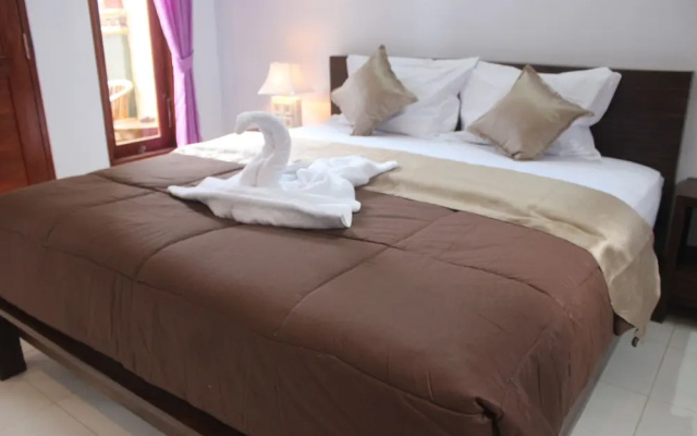 Kailash Garden Homestay