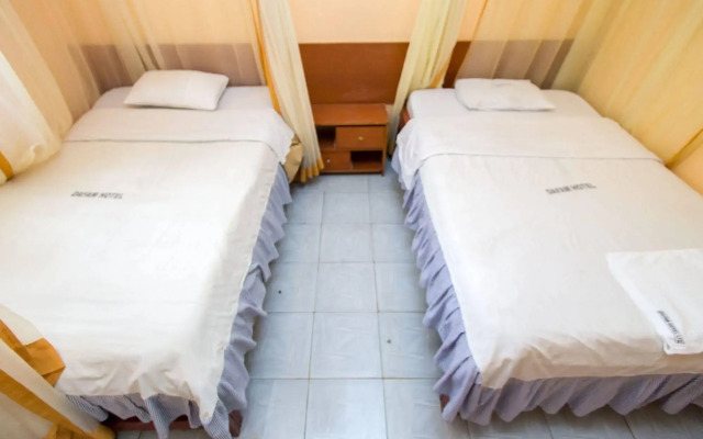 Dafam Hotel