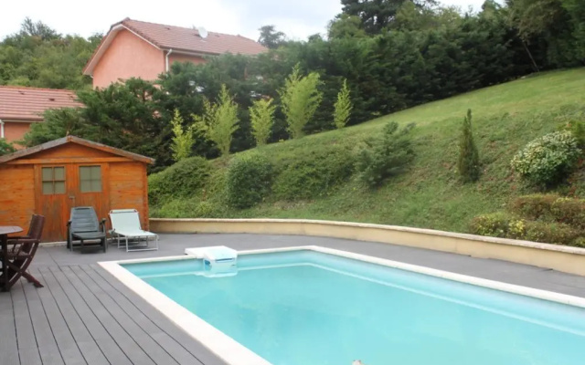 Le Panorama