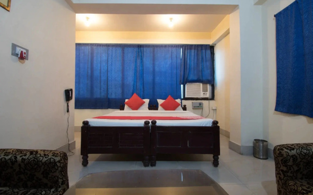 Hotel Shiva by OYO Rooms