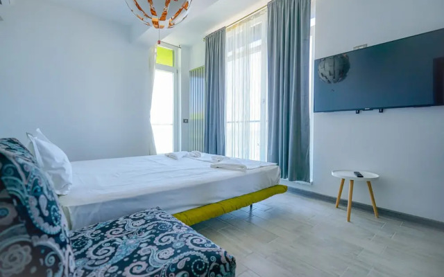 PROMENADA Alezzi Apartments