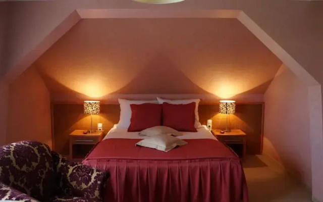 Hotel Nestor