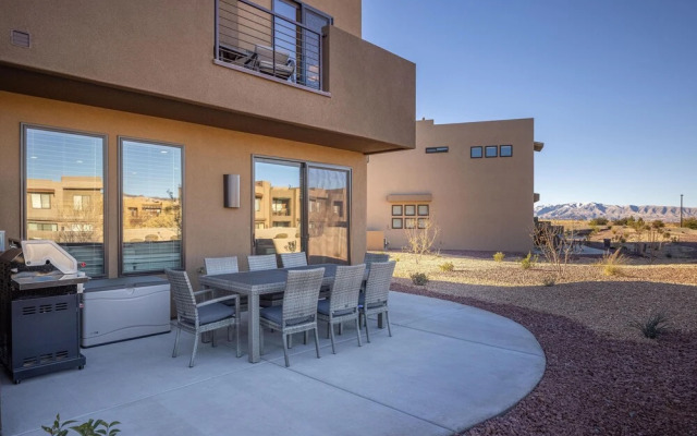 Serendipity Suites