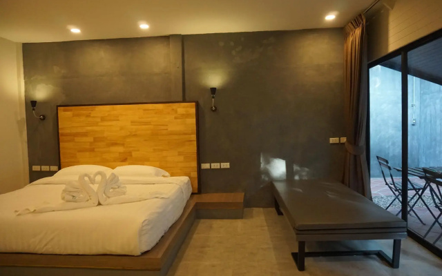Banyan Resort At Rayong