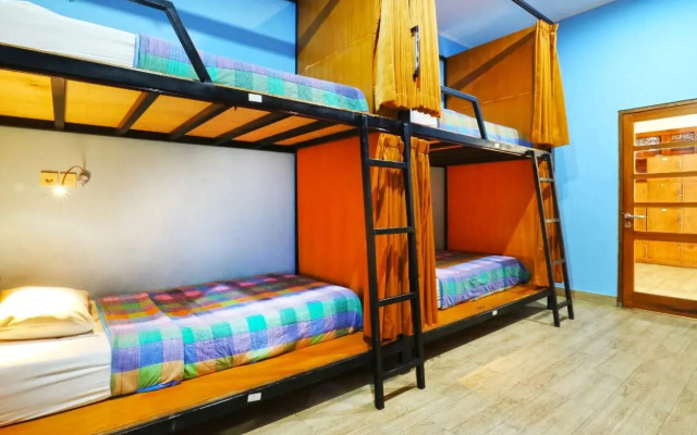 New Ubud Hostel