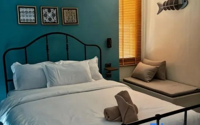 Mersey Residence Koh Samui