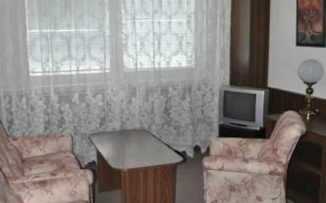 Hotel Morávka