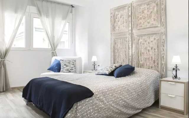 Apartamento Rivera 5