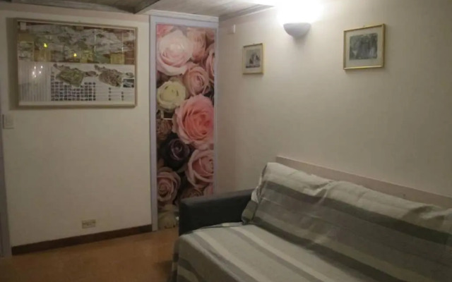 Bernini apartment