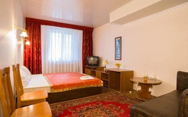 Skif Hotel