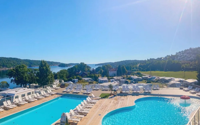 11 Person Holiday Home in Risor