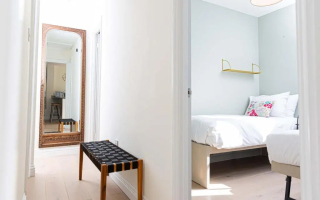 10 Tivoli Mews - By Luxury Apartments