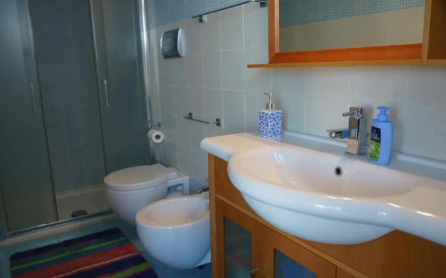 Holiday Nizza House