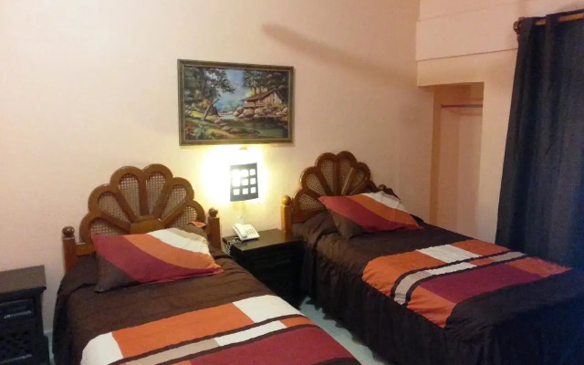 Hotel Imperial