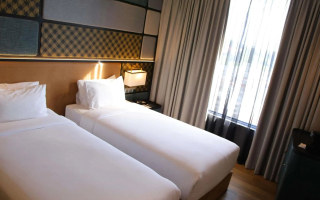 Mercure Miri City Centre