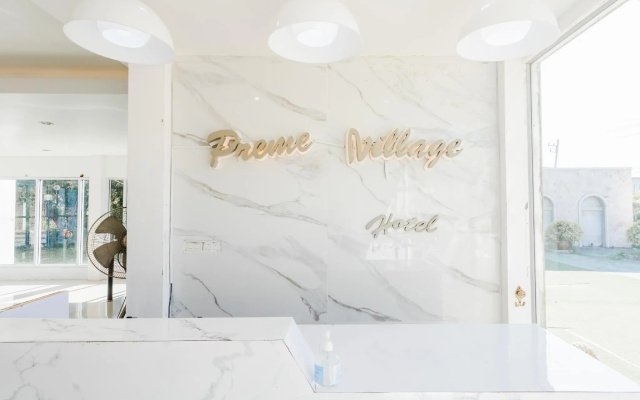 Preme village