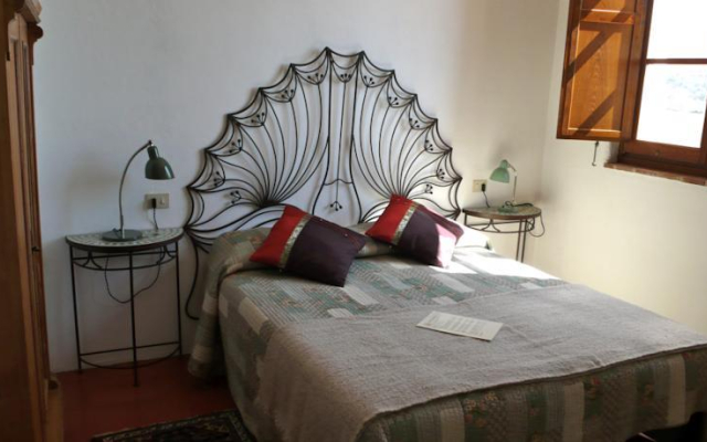 Agriturismo Alla Madonna Del Piatto