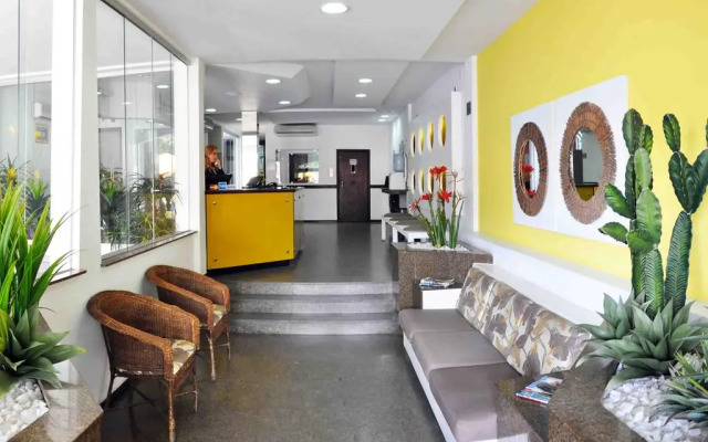 Antonius Imperial Hotel