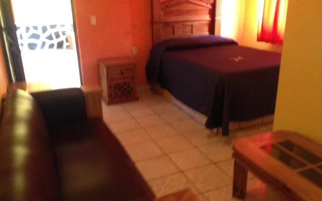 Hotel Bahia 63