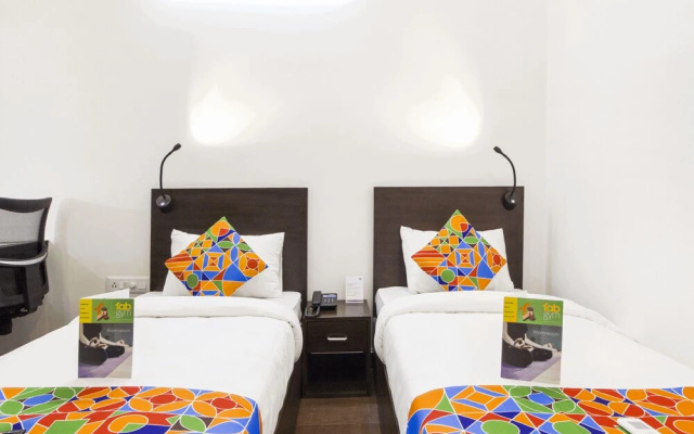 Hotel Q-inn