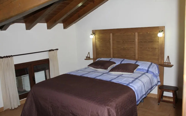 Casa La Lancha